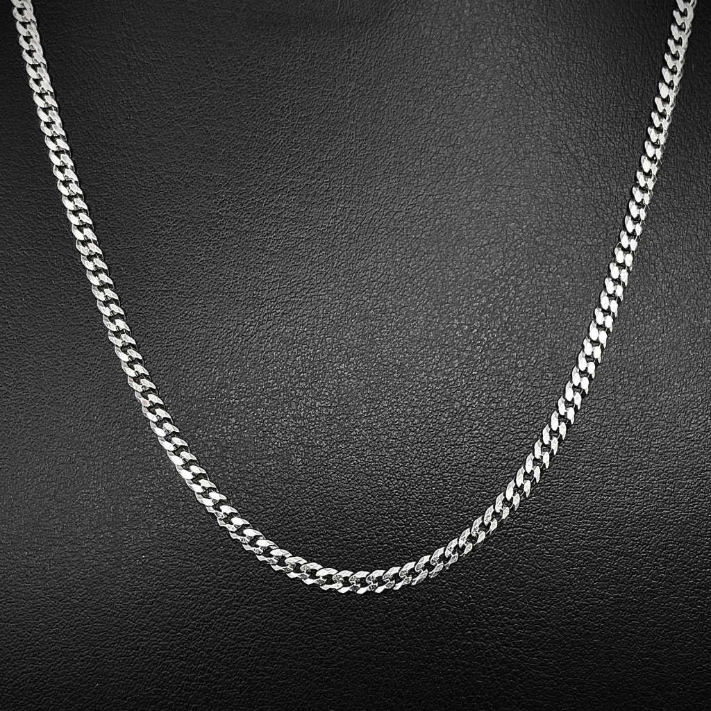 Corrente Grumet 3 mm