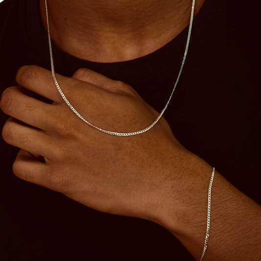 Conjunto Grumet 2mm