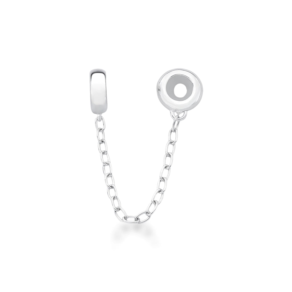 Berloque Trava de Segurança