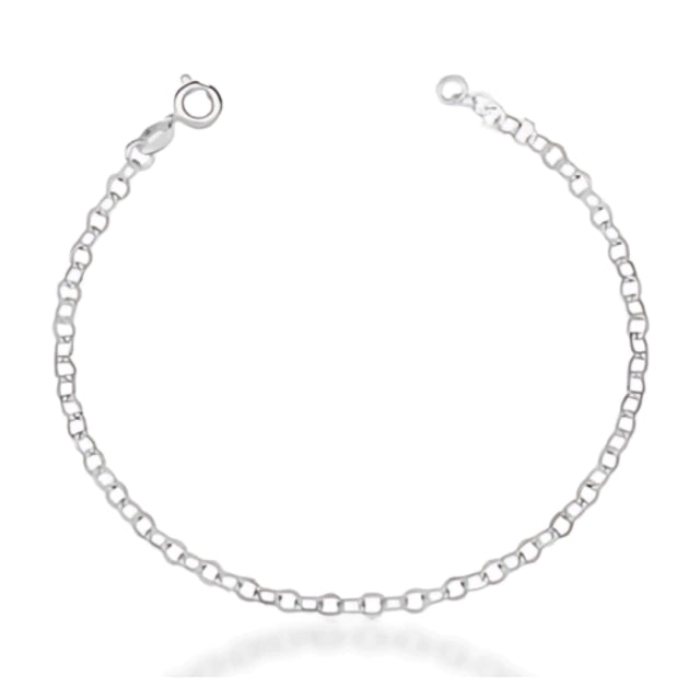 Pulseira Elo Português