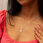 Gargantilha Árvore da Vida