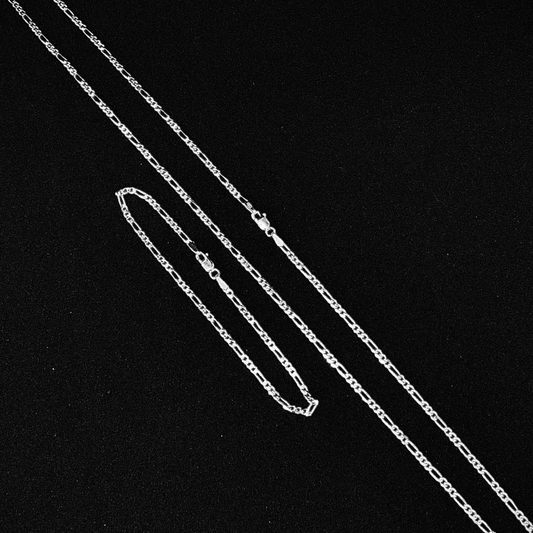 Conjunto 3x1 2 mm