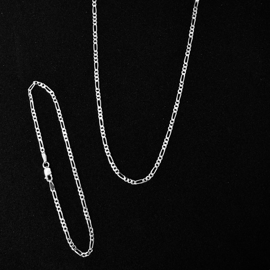 Conjunto 3x1 2 mm