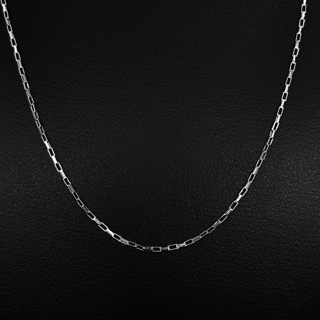 Corrente cadeado 1.5mm