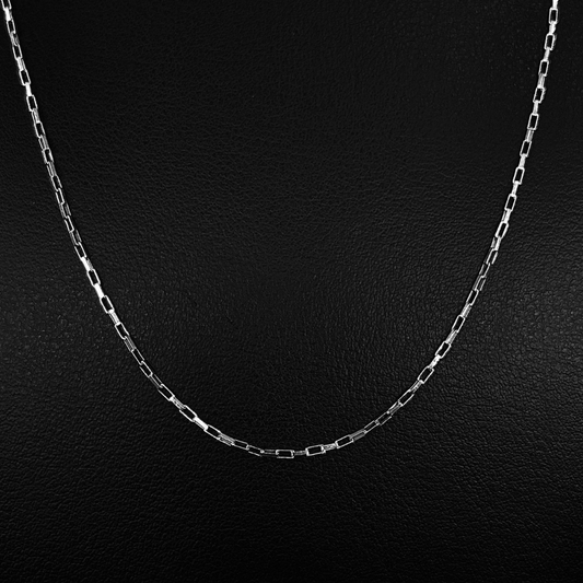 Corrente cadeado 1.5mm
