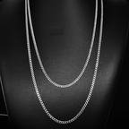 Corrente Grumet 3 mm