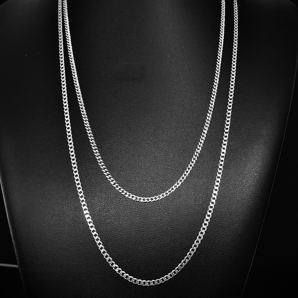 Corrente Grumet 3 mm