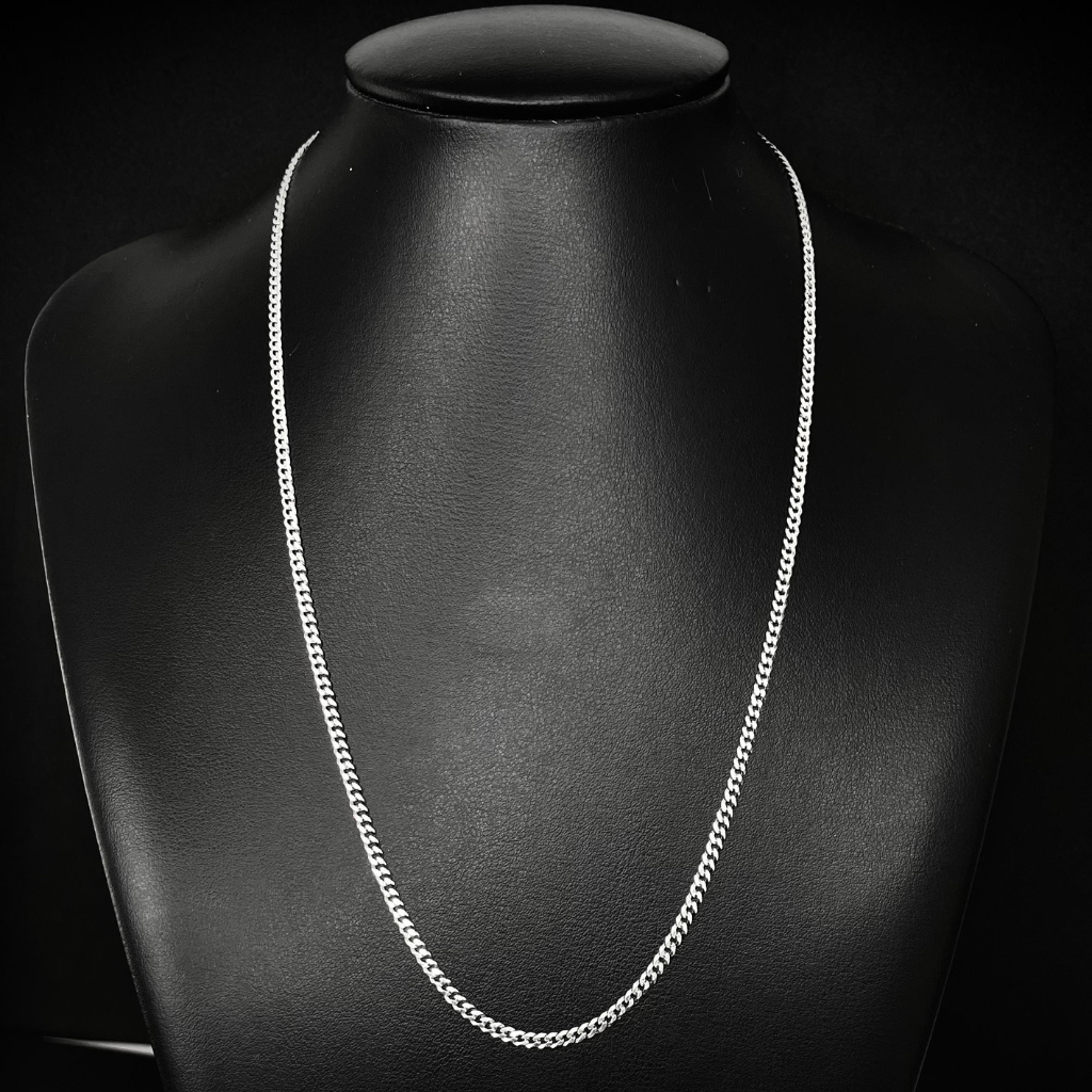 Corrente Grumet 3 mm