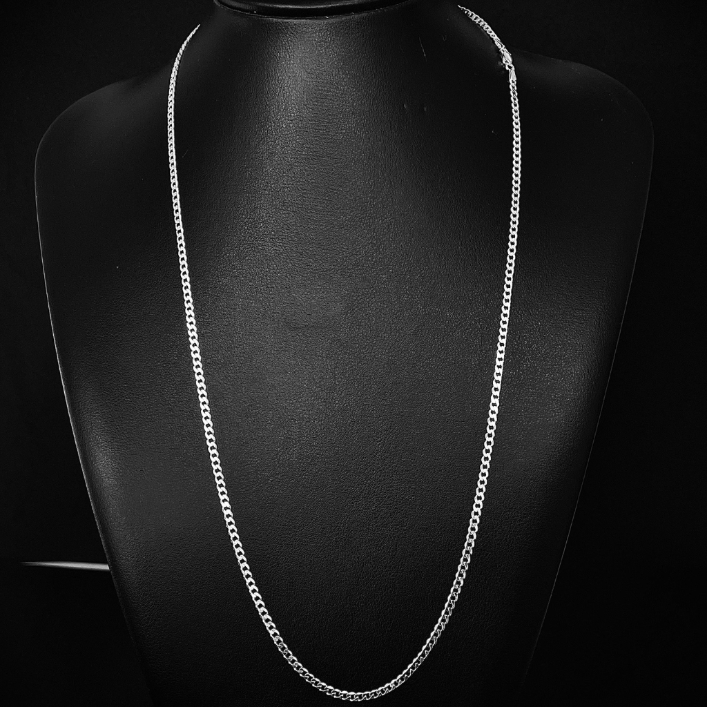 Corrente Grumet 3 mm