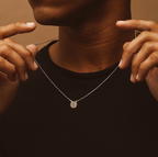 Escapulário São Bento