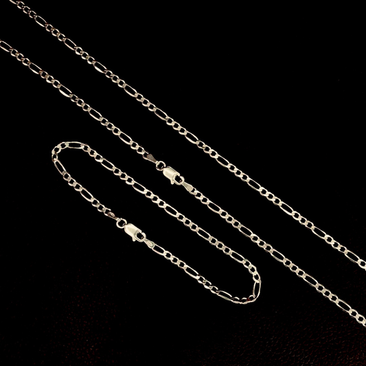 Conjunto 3X1 3 mm