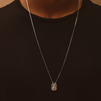 Escapulário veneziano grande