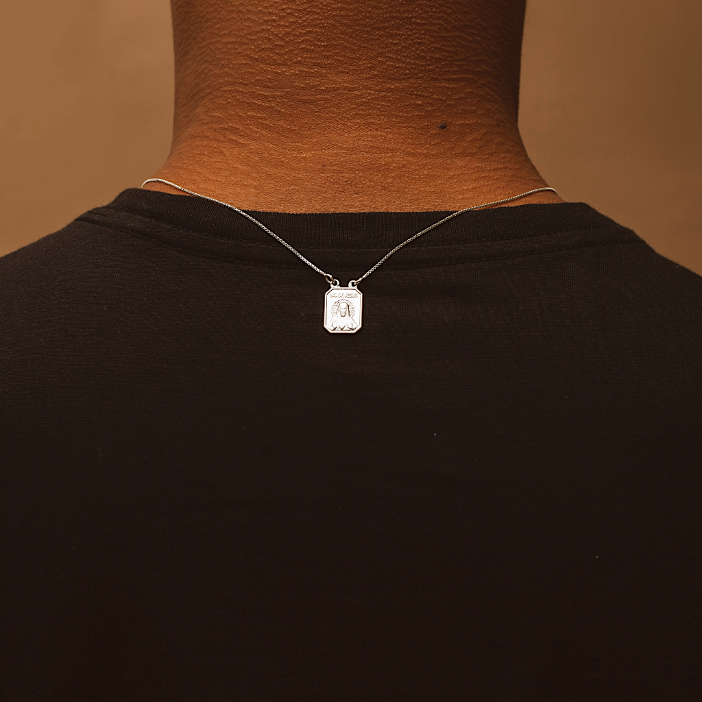 Escapulário veneziano grande