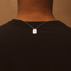 Escapulário veneziano grande