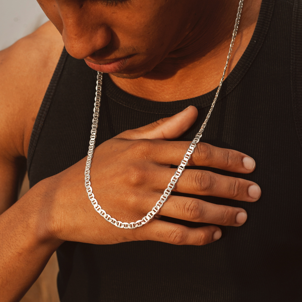 Corrente 5mm Mariner 70 cm