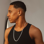 Corrente 5mm Mariner 70 cm