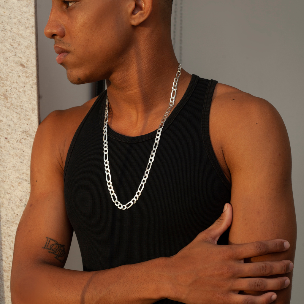 Corrente 8mm 3x1 70cm