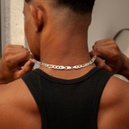 Corrente 8mm 3x1 70cm