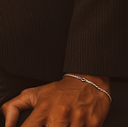 Pulseira Cordão Baiano