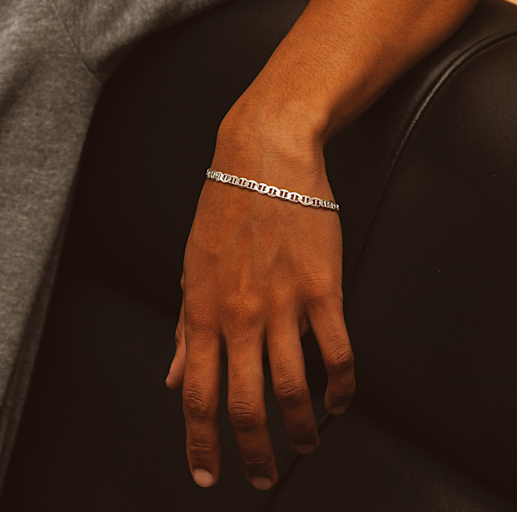 Pulseira Mariner 5mm