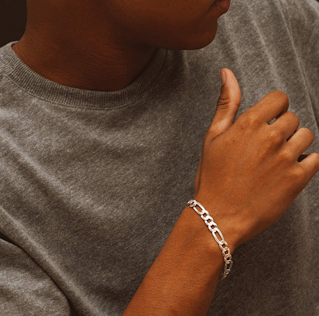 Pulseira 3x1 8mm