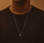 Escapulário São Bento