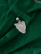 Pingente Coringa Médio