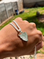 Pingente Coringa Médio