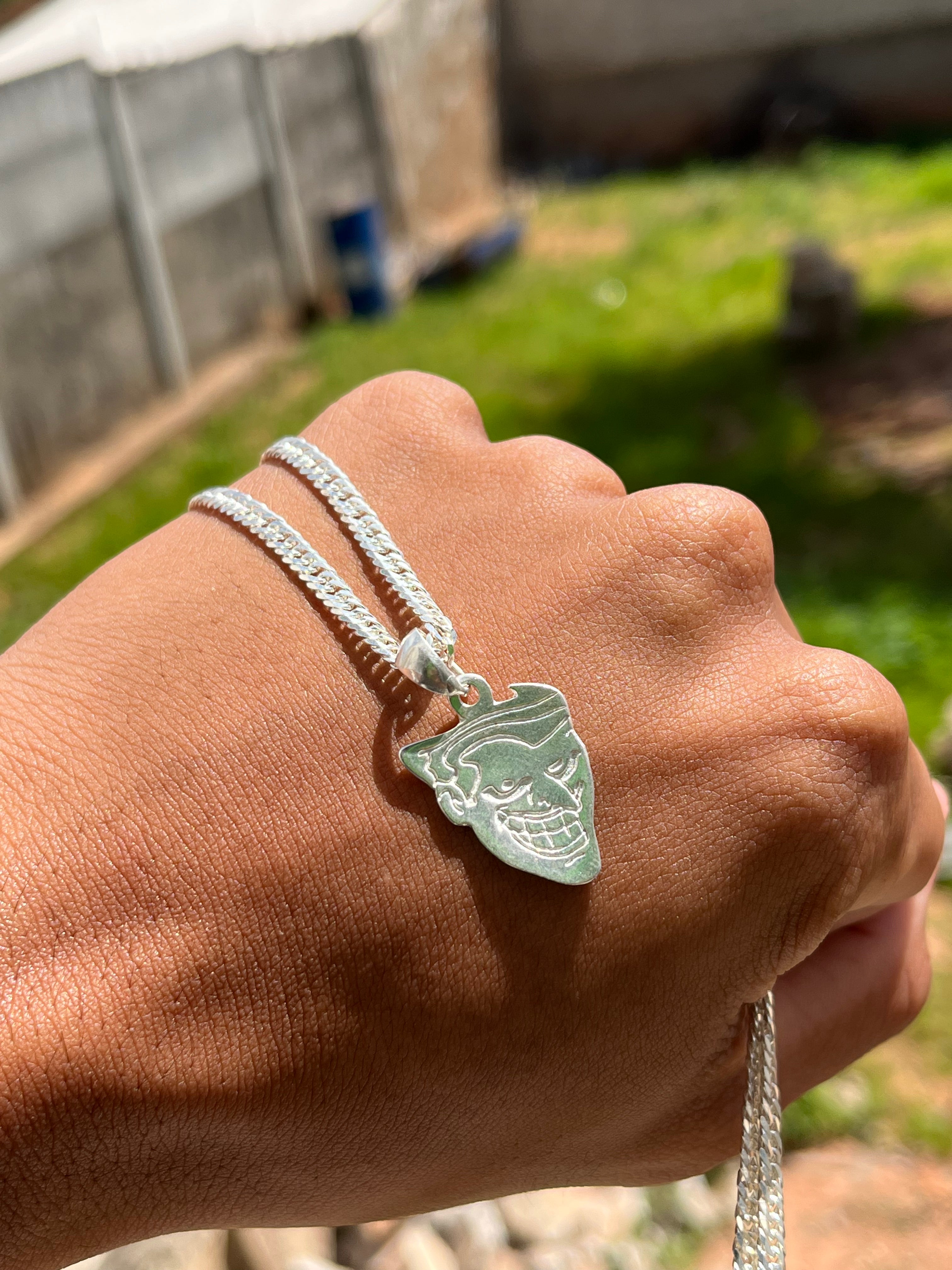 Pingente Coringa Médio