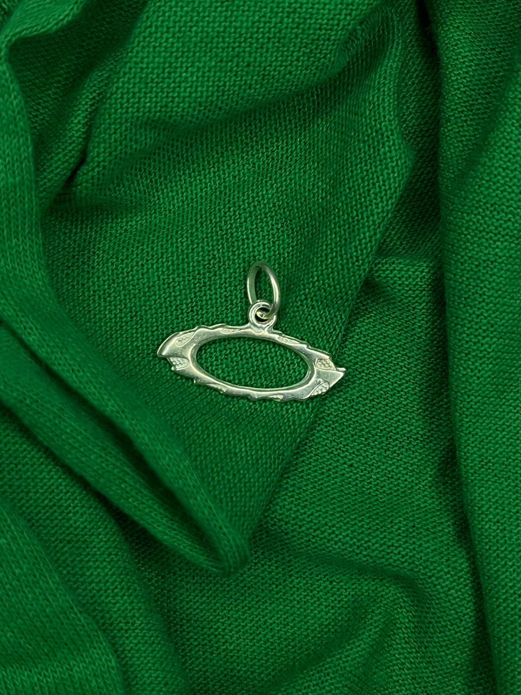 Pingente Oakley Pequeno