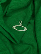 Pingente Oakley Pequeno