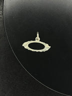 Pingente Oakley Pequeno