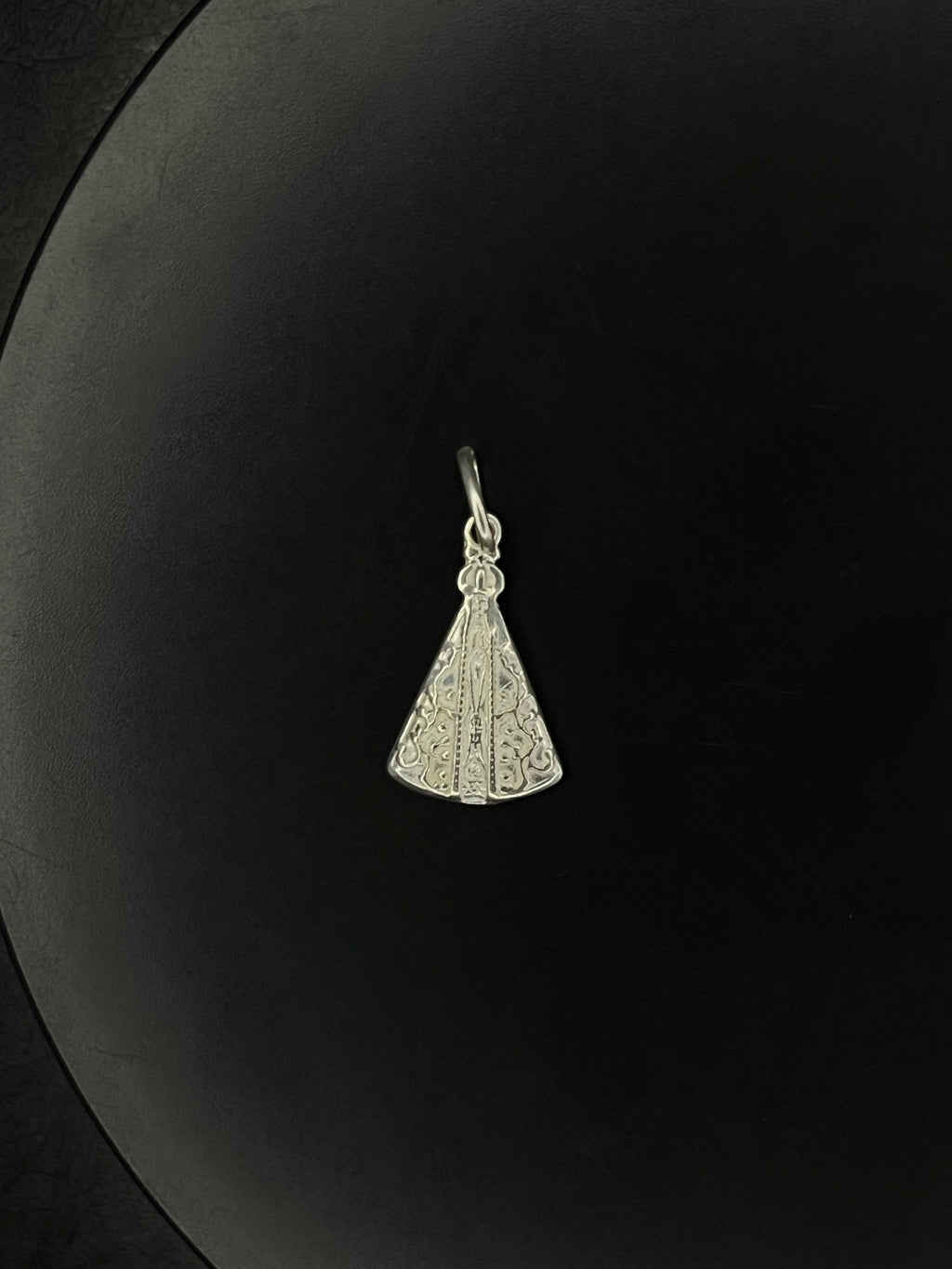 Pingente Nossa Senhora Médio