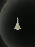 Pingente Nossa Senhora Médio