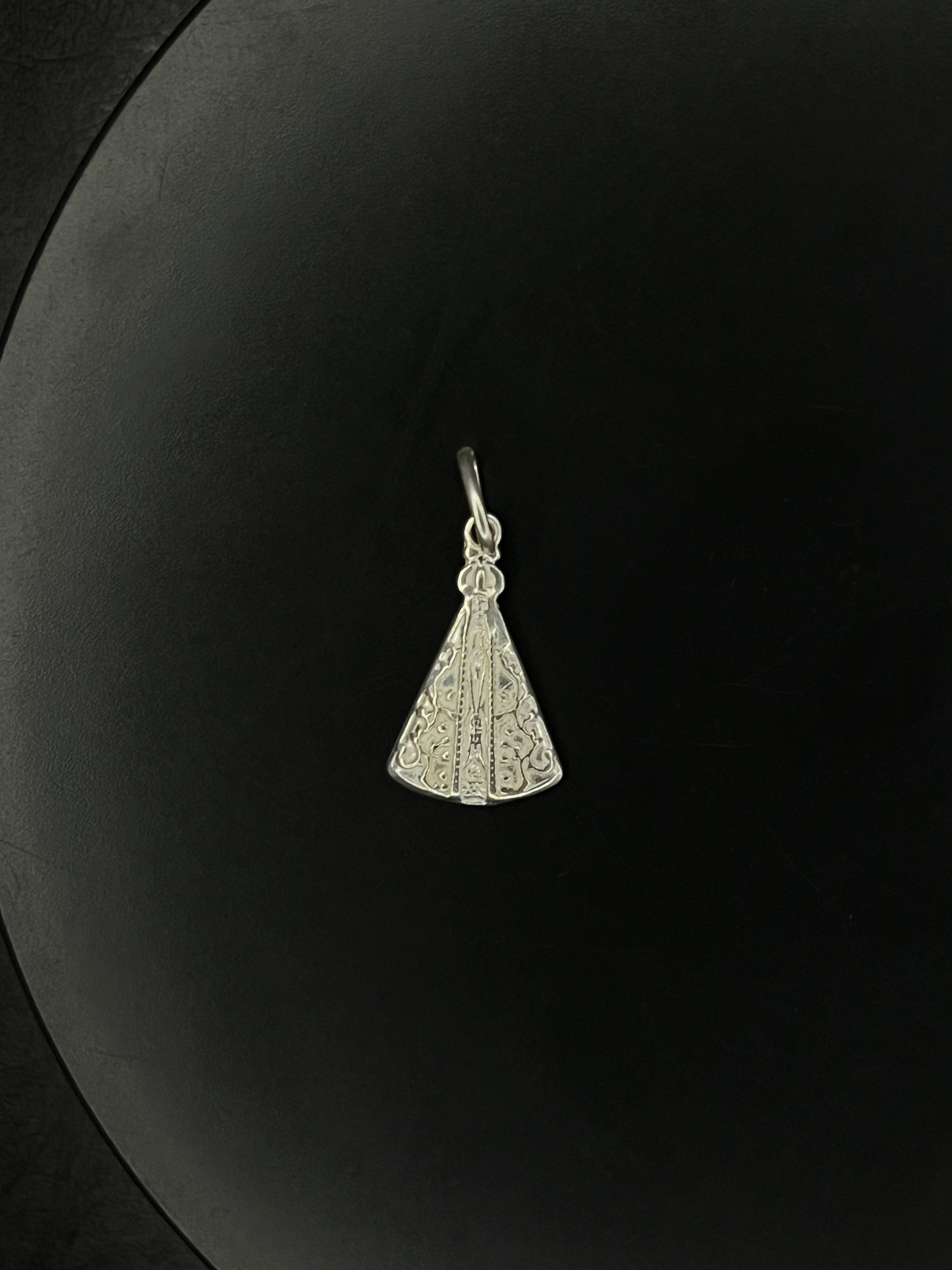 Pingente Nossa Senhora Médio