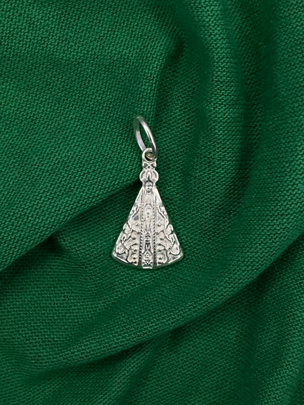 Pingente Nossa Senhora Médio