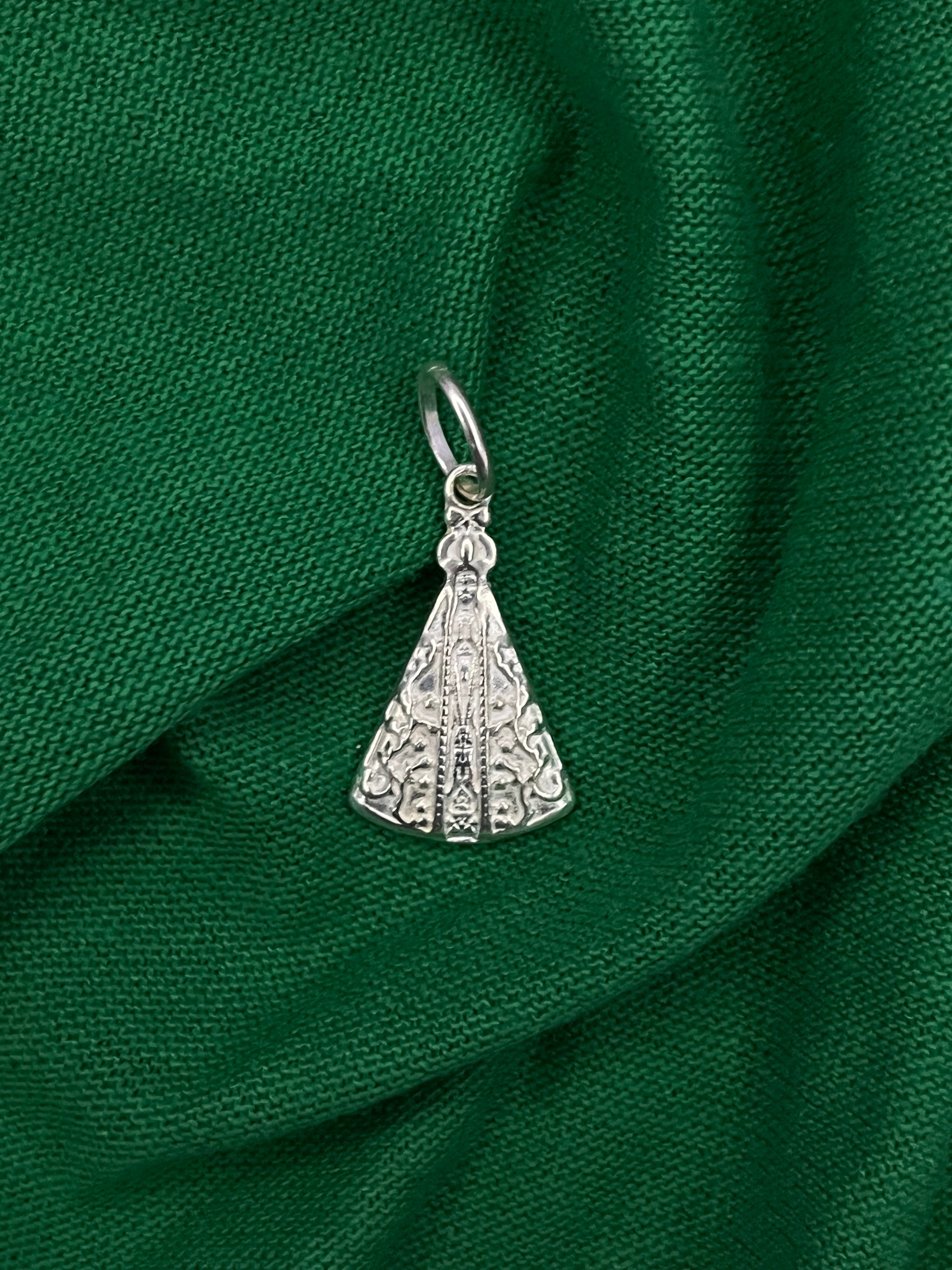 Pingente Nossa Senhora Médio