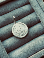 Pingente Palhaço Médio