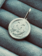 Pingente Palhaço Médio