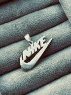 Pigente Nike medio