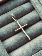 Pingente Crucifixo Medio