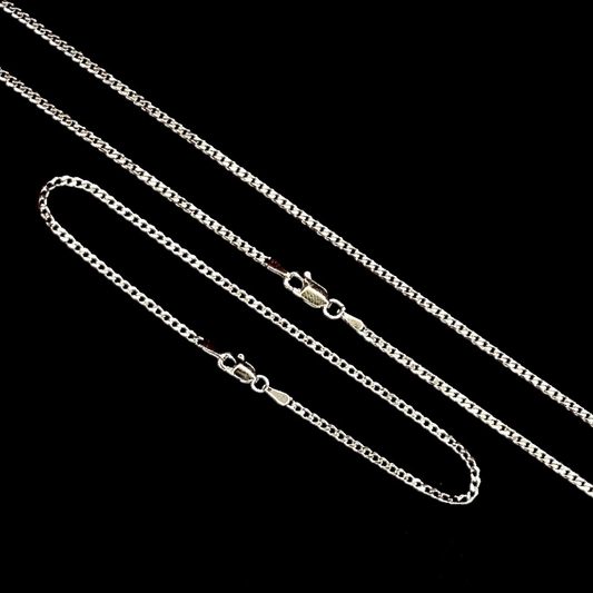 Conjunto Grumet 2mm