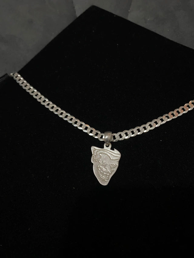 Pingente Coringa Médio