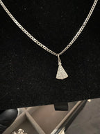 Pingente Nossa Senhora Médio