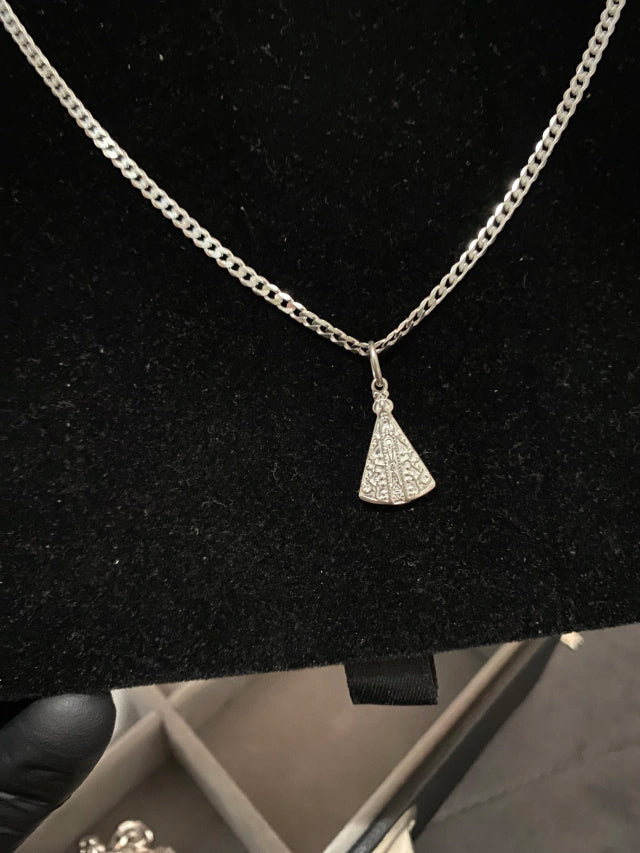 Pingente Nossa Senhora Médio