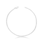 Pulseira grumet 2 mm