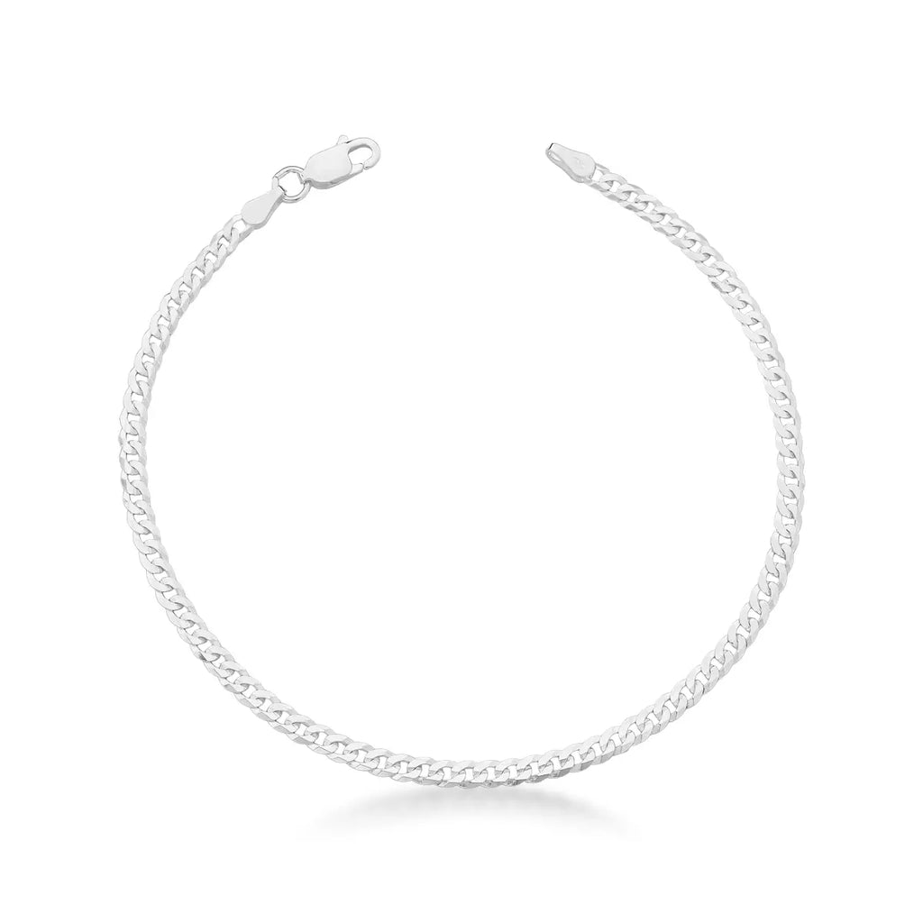 Pulseira grumet 3 mm